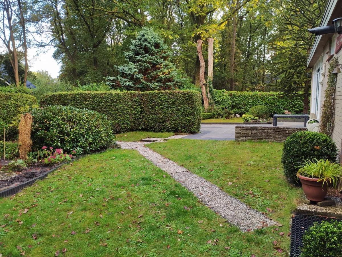 Valouwe 54 Lägenhet Appelscha Exteriör bild