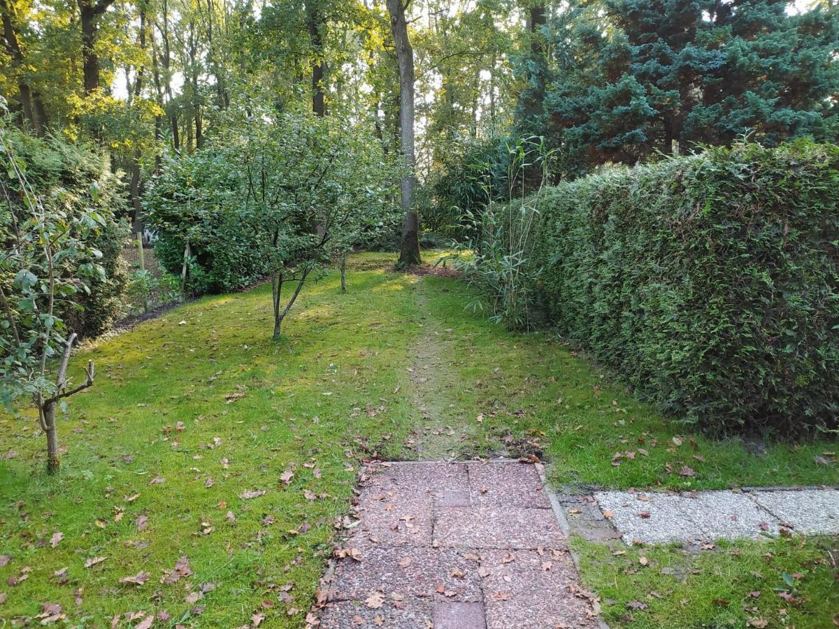 Valouwe 54 Lägenhet Appelscha Exteriör bild