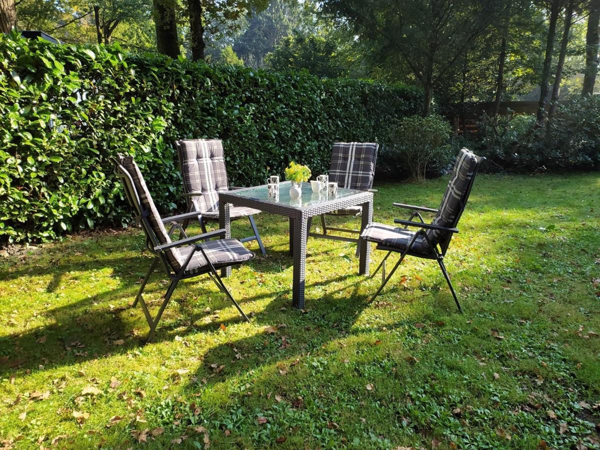 Valouwe 54 Lägenhet Appelscha Exteriör bild