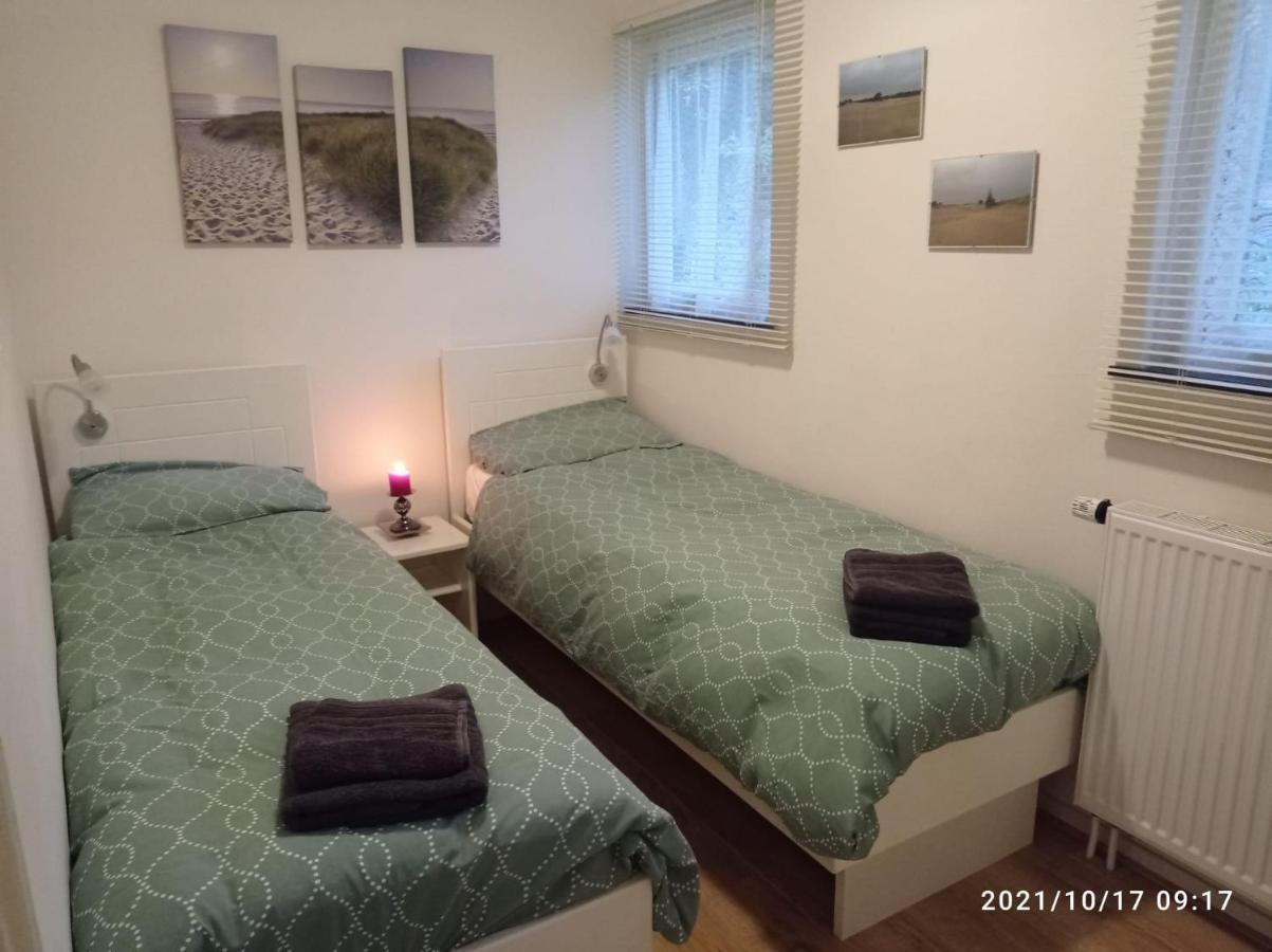 Valouwe 54 Lägenhet Appelscha Exteriör bild