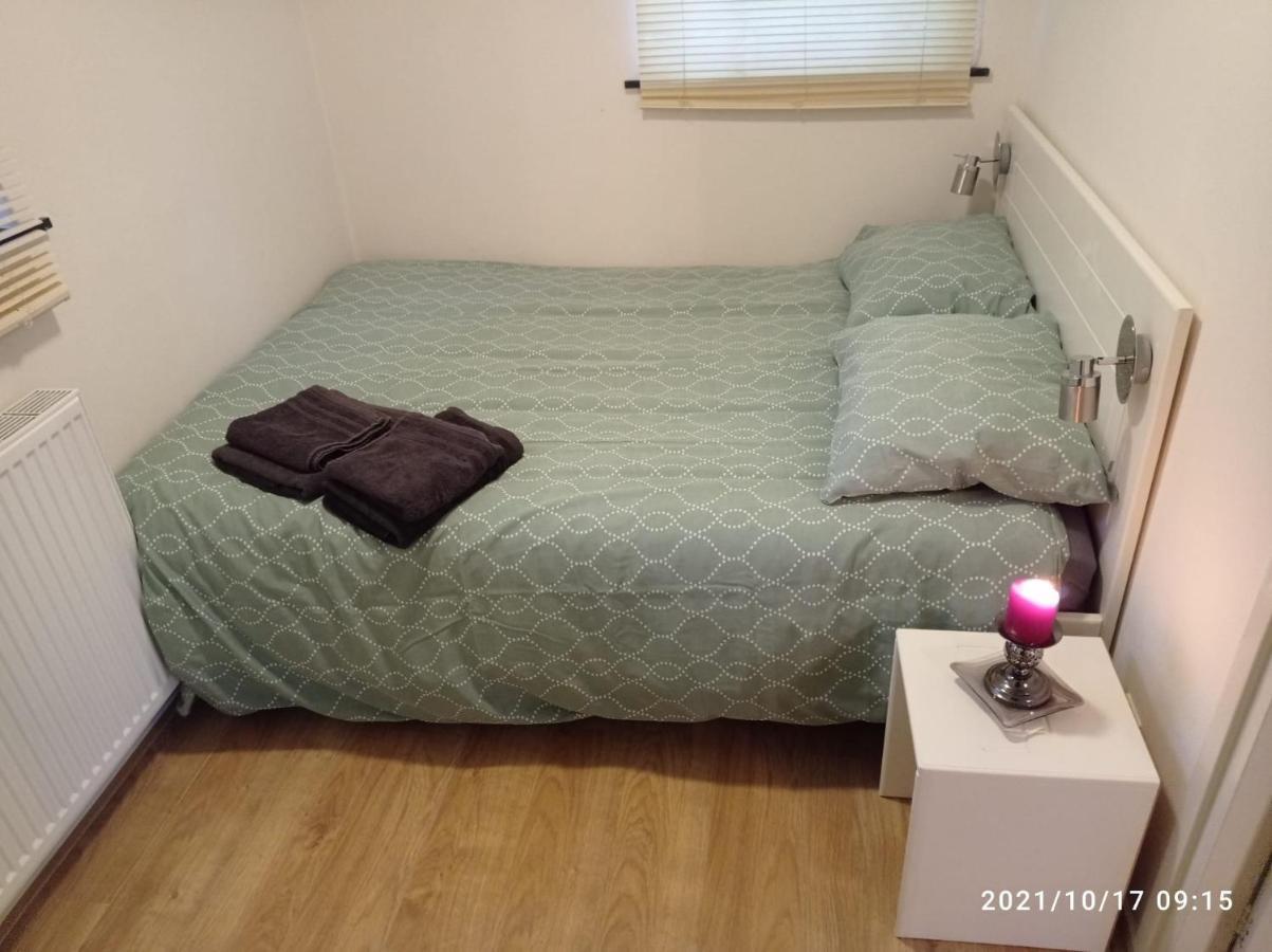 Valouwe 54 Lägenhet Appelscha Exteriör bild
